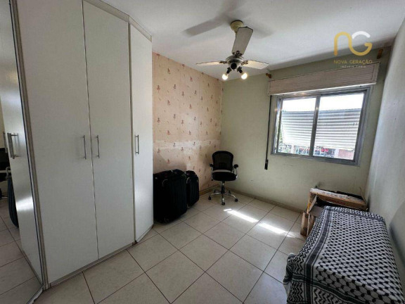 Imagem Apartamento com 3 Quartos à Venda, 117 m² em Boa Vista - São Vicente Imagem Apartamento com 3 Quartos à Venda, 117 m² em Boa Vista - São Vicente
