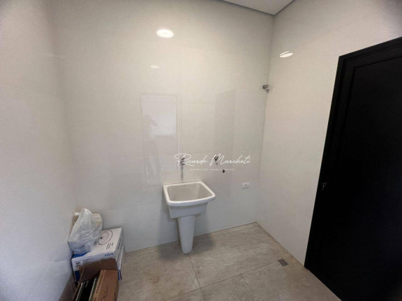 Imagem Casa com 4 Quartos à Venda, 190 m² em Condomínio Damha Ii - Piracicaba Imagem Casa com 4 Quartos à Venda, 190 m² em Condomínio Damha Ii - Piracicaba