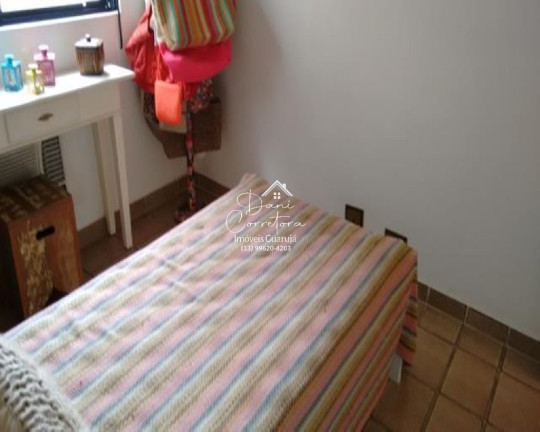 Imagem Apartamento com 3 Quartos à Venda, 89 m² em Pitangueiras - Guarujá
