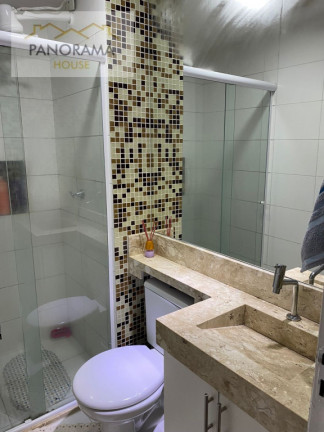 Imagem Apartamento com 2 Quartos à Venda, 43 m² em Canhema - Diadema Imagem Apartamento com 2 Quartos à Venda, 43 m² em Canhema - Diadema