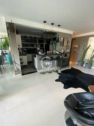 Imagem Casa de Condomínio com 3 Quartos à Venda, 360 m² em Brooklin - São Paulo