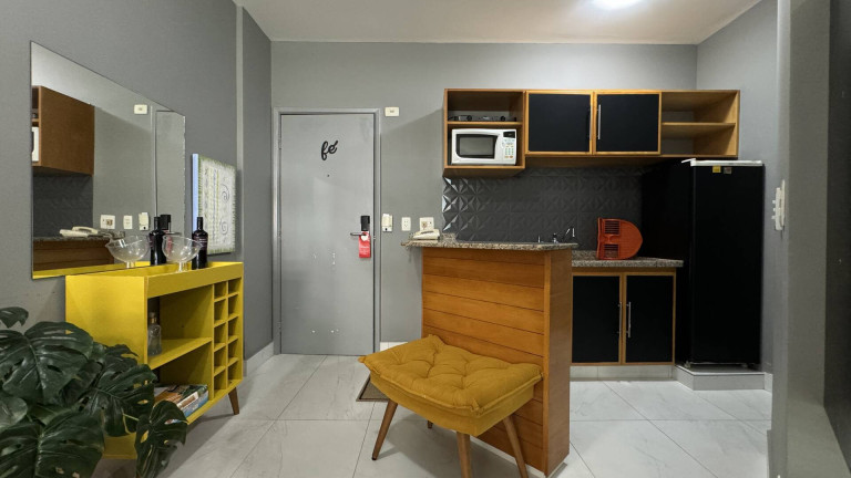 Imagem Apartamento com 1 Quarto à Venda, 38 m² em Riviera De São Lourenço - Bertioga Imagem Apartamento com 1 Quarto à Venda, 38 m² em Riviera De São Lourenço - Bertioga