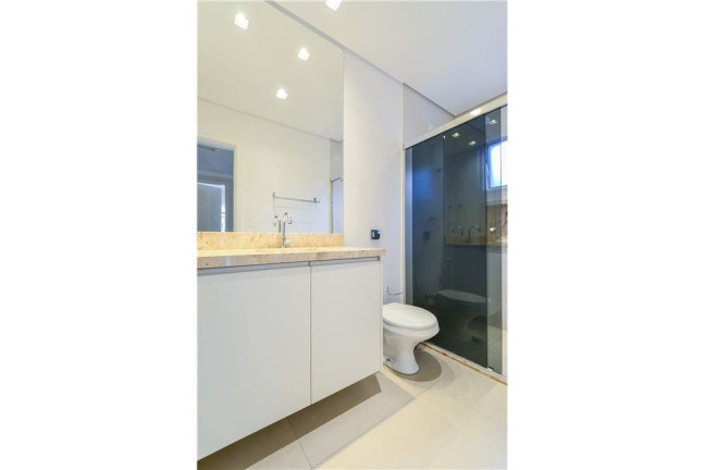 Imagem Casa com 3 Quartos à Venda, 200 m² em Brooklin Paulista - São Paulo