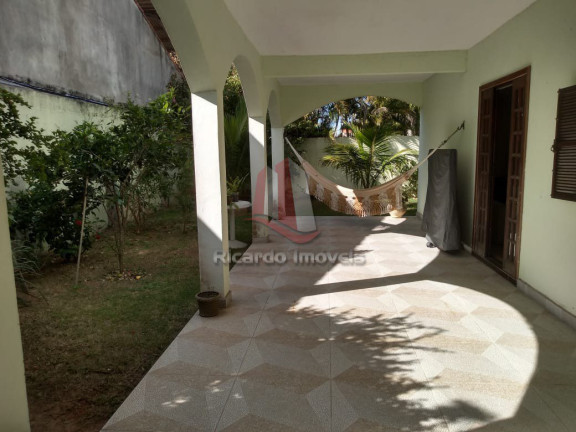 Imagem Imóvel com 3 Quartos à Venda, 400 m² em Peró - Cabo Frio