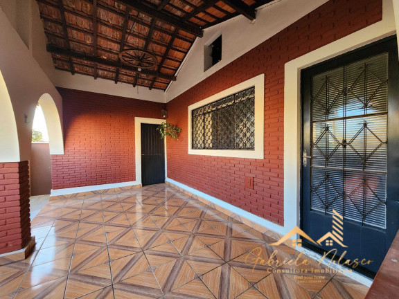 Casa com 3 Quartos à Venda, 28.321 m² em Mirante - Mogi Mirim