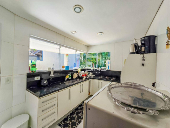 Imagem Casa com 3 Quartos para Temporada, 195 m² em Riviera De São Lourenço - Bertioga