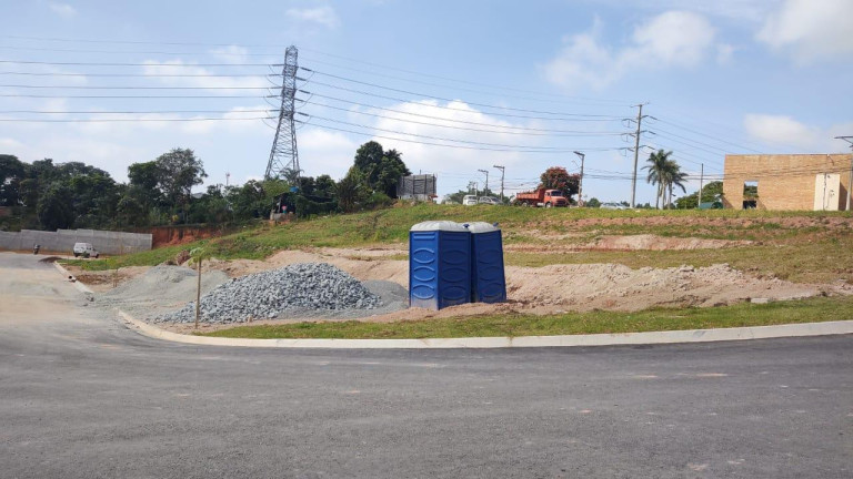 Imagem Terreno à Venda, 205 m² em Parque Nova Jandira - Barueri Imagem Terreno à Venda, 205 m² em Parque Nova Jandira - Barueri