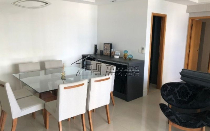 Imagem Apartamento com 3 Quartos à Venda, 129 m² em Jardim Das Indústrias - São José Dos Campos Imagem Apartamento com 3 Quartos à Venda, 129 m² em Jardim Das Indústrias - São José Dos Campos