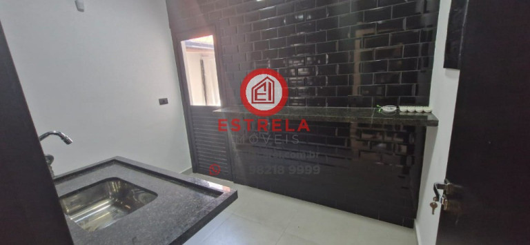 Imagem Sala Comercial para Alugar, 80 m² em Centro - Jacareí