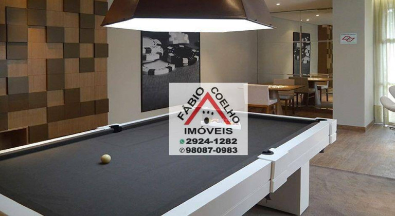 Imagem Apartamento com 2 Quartos à Venda, 68 m² em Saúde - São Paulo