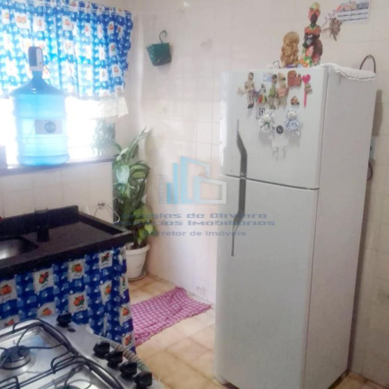 Imagem Apartamento com 1 Quarto à Venda, 43 m² em Guilhermina - Praia Grande Imagem Apartamento com 1 Quarto à Venda, 43 m² em Guilhermina - Praia Grande
