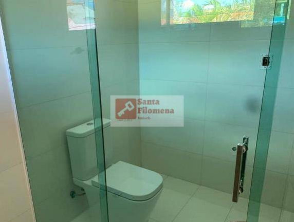 Imagem Sobrado com 3 Quartos à Venda, 192 m² em Jardim Primavera - Mauá