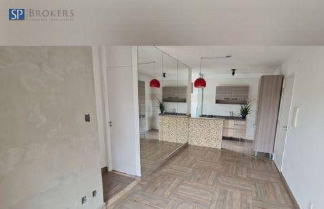 Imagem Apartamento com 2 Quartos à Venda, 48 m² em Ponte Preta - Campinas Imagem Apartamento com 2 Quartos à Venda, 48 m² em Ponte Preta - Campinas