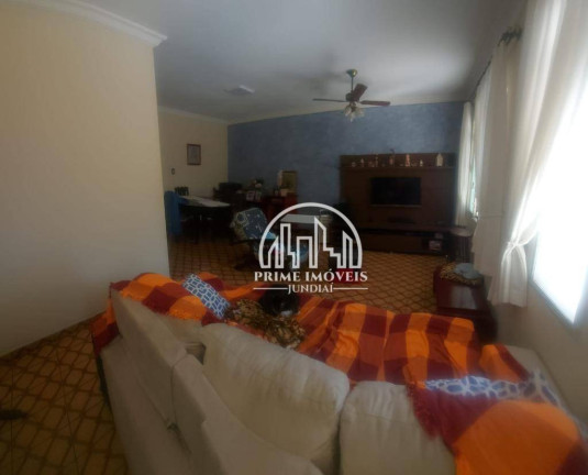 Imagem Casa com 4 Quartos à Venda, 261 m² em Jardim Caçula - Jundiaí