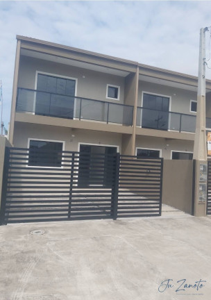 Imagem Casa com 3 Quartos à Venda, 136 m² em Grajáu - Pontal Do Paraná