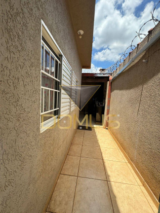 Imagem Casa com 3 Quartos à Venda, 128 m² em Residencial Parque Dos Servidores - Ribeirão Preto Imagem Casa com 3 Quartos à Venda, 128 m² em Residencial Parque Dos Servidores - Ribeirão Preto