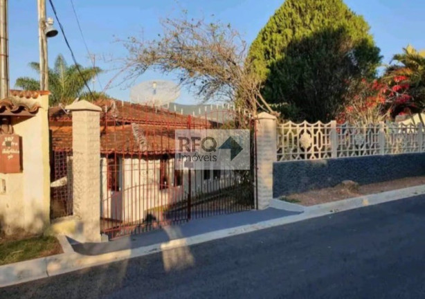 Imagem Casa com 4 Quartos à Venda, 162 m² em Jardim Centenário - Atibaia