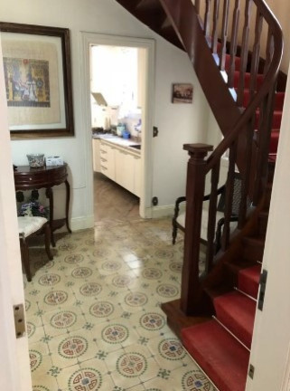 Imagem Casa com 4 Quartos à Venda, 280 m² em Paraíso - São Paulo Imagem Casa com 4 Quartos à Venda, 280 m² em Paraíso - São Paulo