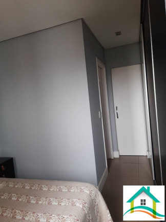 Imagem Apartamento com 2 Quartos à Venda, 96 m² em Barcelona - São Caetano Do Sul