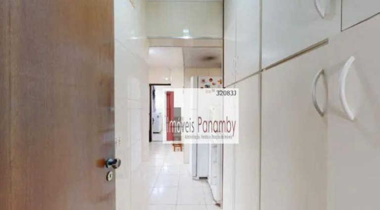 Imagem Apartamento com 3 Quartos à Venda, 108 m² em Santana - São Paulo