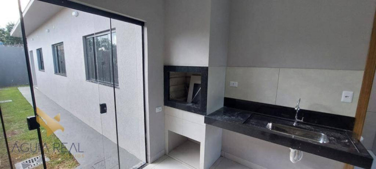 Imagem Casa com 3 Quartos à Venda, 106 m² em Vila Santa Luzia - Campo Grande Imagem Casa com 3 Quartos à Venda, 106 m² em Vila Santa Luzia - Campo Grande