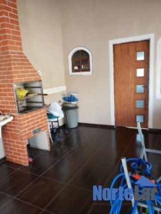Imagem Sobrado com 3 Quartos à Venda, 140 m² em Jaragua - São Paulo