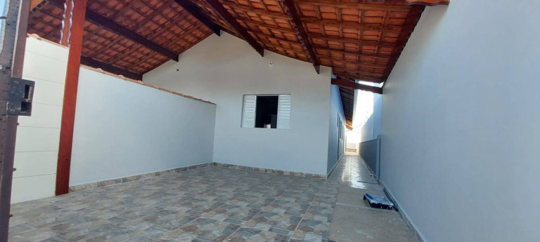 Imagem Casa com 2 Quartos à Venda, 89 m² em Florida Mirim - Mongaguá Imagem Casa com 2 Quartos à Venda, 89 m² em Florida Mirim - Mongaguá