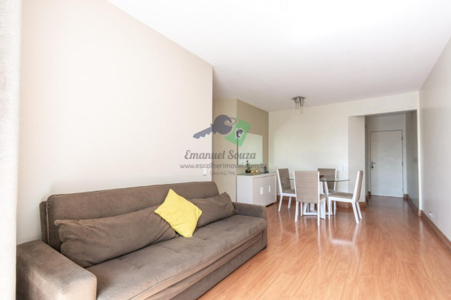 Foto do imóvel Apartamento com 2 Quartos à Venda, 63 m² em Vila Da Saúde - São Paulo