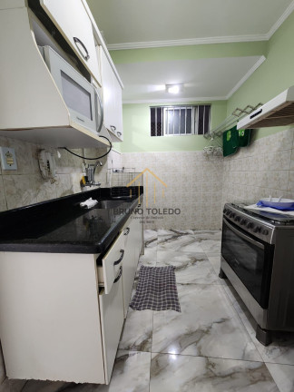 Imagem Apartamento com 1 Quarto à Venda, 48 m² em Aviação - Praia Grande Imagem Apartamento com 1 Quarto à Venda, 48 m² em Aviação - Praia Grande