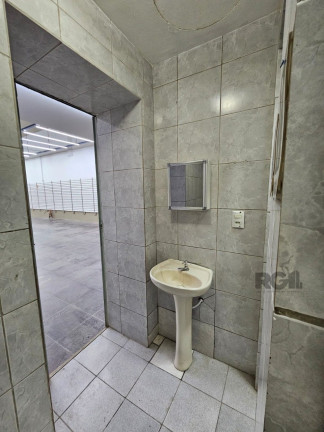 Imagem Loja para Alugar, 545 m² em Centro Histórico - Porto Alegre