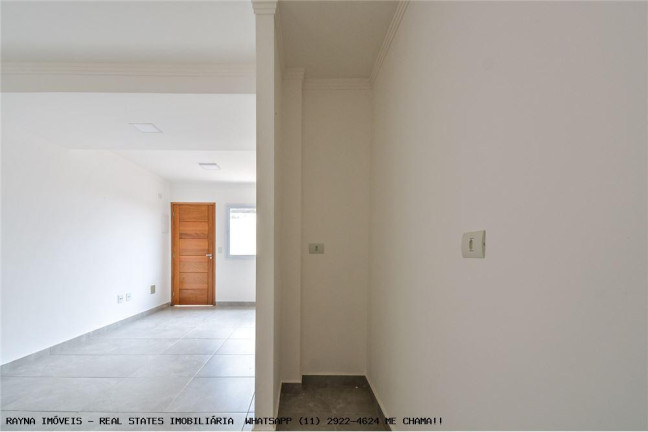 Imagem Casa com 2 Quartos à Venda, 53 m² em Vila Brasílio Machado - São Paulo