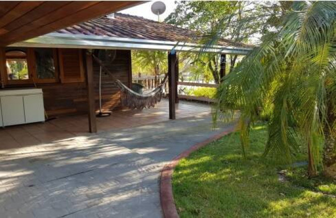Imagem Chácara com 6 Quartos à Venda, 405 m² em Jardim Estância Brasil - Atibaia Imagem Chácara com 6 Quartos à Venda, 405 m² em Jardim Estância Brasil - Atibaia