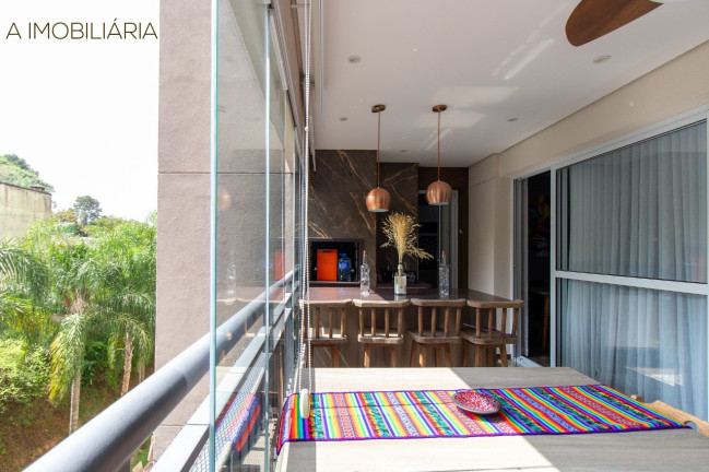 Imagem Imóvel com 3 Quartos à Venda, 116 m² em Baeta Neves - São Bernardo Do Campo