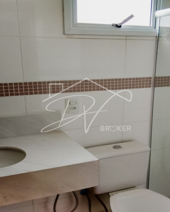 Imagem Casa com 3 Quartos para Alugar,  em Golden Park 2 - Sorocaba