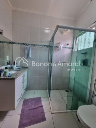 Imagem Casa de Condomínio com 3 Quartos à Venda, 200 m² em Residencial Terras Do Barão - Campinas Imagem Casa de Condomínio com 3 Quartos à Venda, 200 m² em Residencial Terras Do Barão - Campinas