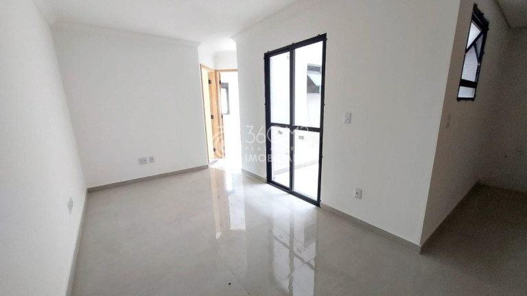 Imagem Apartamento com 3 Quartos à Venda, 53 m² em Jardim Bela Vista - Santo André Imagem Apartamento com 3 Quartos à Venda, 53 m² em Jardim Bela Vista - Santo André