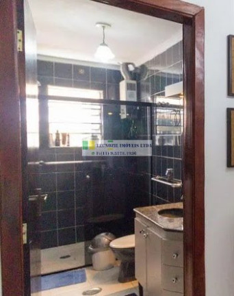 Imagem Sobrado com 3 Quartos à Venda, 149 m² em Vila Mariana - São Paulo
