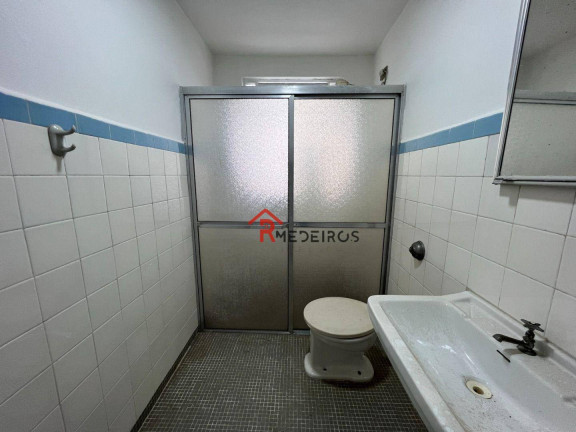 Imagem Apartamento com 1 Quarto à Venda, 40 m² em Boqueirão - Praia Grande