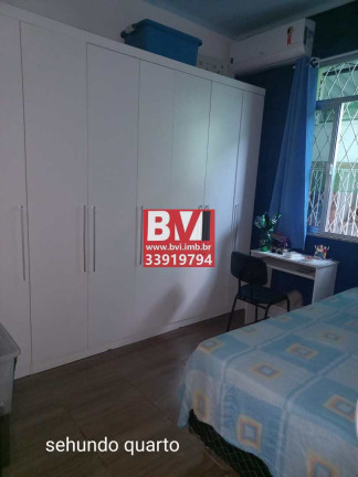 Imagem Casa com 4 Quartos à Venda, 199 m² em Penha Circular - Rio De Janeiro Imagem Casa com 4 Quartos à Venda, 199 m² em Penha Circular - Rio De Janeiro