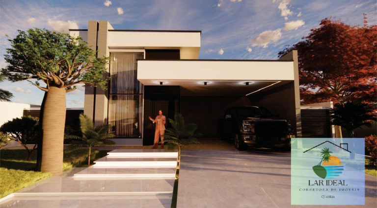 Imagem Casa com 3 Quartos à Venda, 281 m² em Nova São Pedro - São Pedro Da Aldeia Imagem Casa com 3 Quartos à Venda, 281 m² em Nova São Pedro - São Pedro Da Aldeia