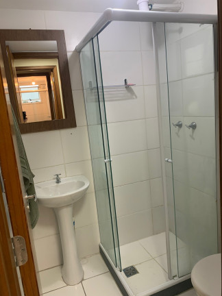 Imagem Apartamento com 2 Quartos à Venda, 56 m² em Campo Grande - Rio De Janeiro Imagem Apartamento com 2 Quartos à Venda, 56 m² em Campo Grande - Rio De Janeiro