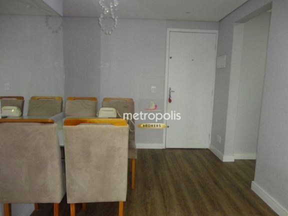 Imagem Apartamento com 2 Quartos à Venda, 46 m² em Assunção - São Bernardo Do Campo Imagem Apartamento com 2 Quartos à Venda, 46 m² em Assunção - São Bernardo Do Campo