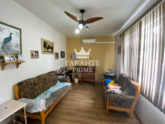 Apartamento com 2 Quartos à Venda, 60 m² em Vila Mathias - Santos
