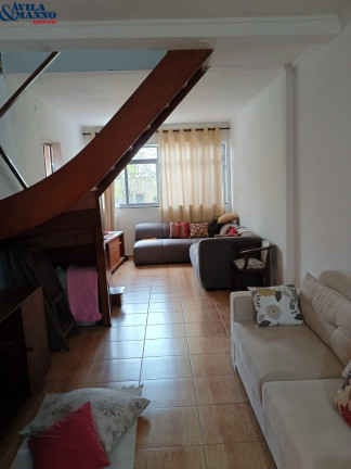 Imagem Sobrado com 4 Quartos à Venda, em Mooca - Sao Paulo Imagem Sobrado com 4 Quartos à Venda, em Mooca - Sao Paulo