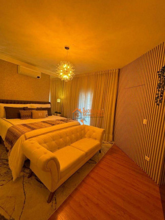 Imagem Sobrado com 4 Quartos à Venda, 410 m² em Jardim Maia - Guarulhos Imagem Sobrado com 4 Quartos à Venda, 410 m² em Jardim Maia - Guarulhos