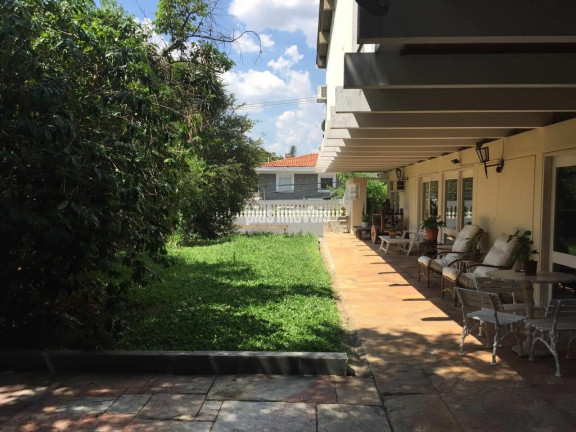 Casa com 4 Quartos à Venda, 550 m² em Jardim Guedala - São Paulo