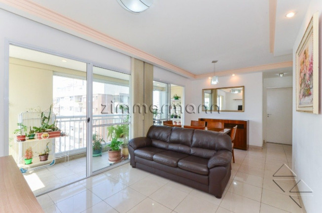 Imagem Apartamento com 4 Quartos à Venda, 223 m² em Vila Mariana - São Paulo