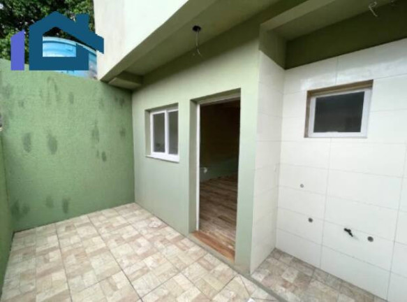 Imagem Sobrado com 2 Quartos à Venda, 71 m² em Passos Dos Ferreiros - Gravataí