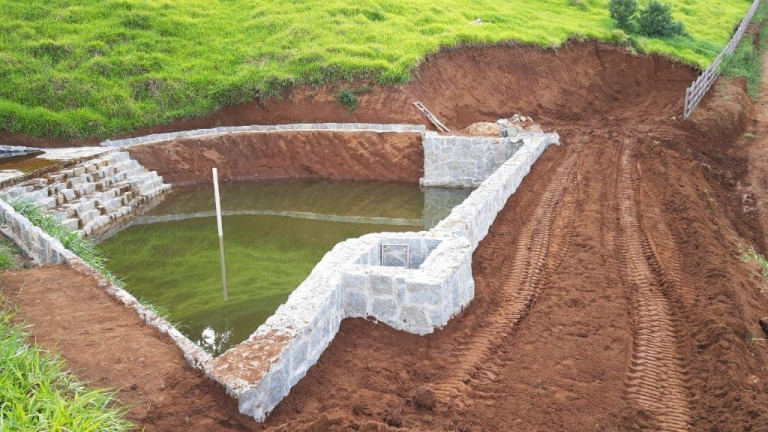 Imagem Imóvel à Venda, 7.000 m² em Bairro - Jordão - Caldas