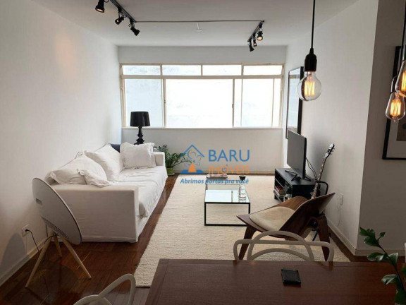 Imagem Apartamento com 2 Quartos à Venda, 113 m² em Jardim Paulista - São Paulo Imagem Apartamento com 2 Quartos à Venda, 113 m² em Jardim Paulista - São Paulo
